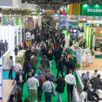 fruit attraction 2025