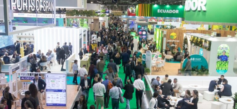 fruit attraction 2025