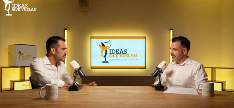 ideas que vuelan