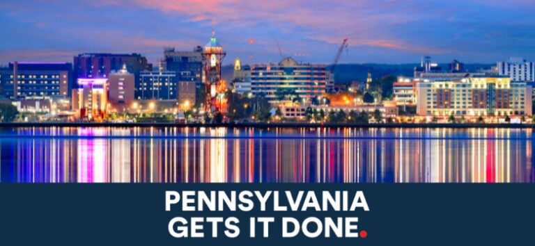 Authorized Investment Representative del Estado de Pennsylvania