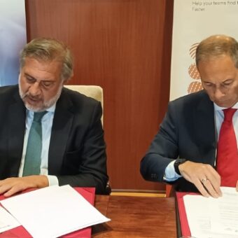 firma renovación EFR Corporate socio premium club cámara madrid
