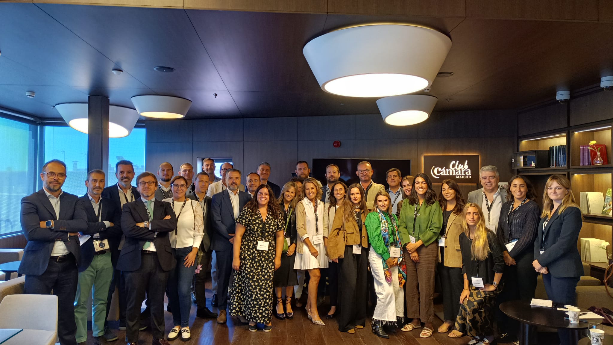 Speed Networking Septiembre 2025