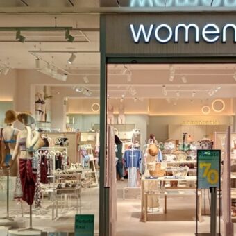 Womens Secret Zaragoza