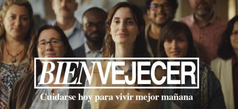 Bienvejecer por ASISA