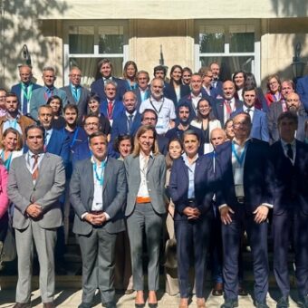 Encuentro Choose France