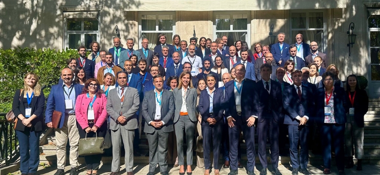 Encuentro Choose France