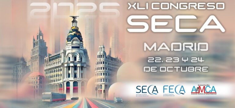Congreso SECA