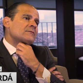 David Sardá de BDO
