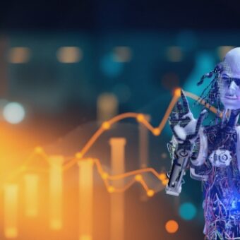 inversión en inteligencia artificial