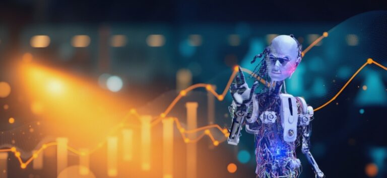 inversión en inteligencia artificial