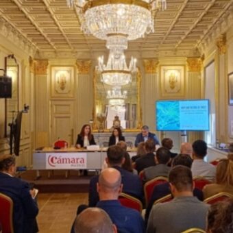 jornada implantación Directiva NIS2
