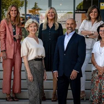 jurado de la XXIII edición de los Premios EXPANSIÓN