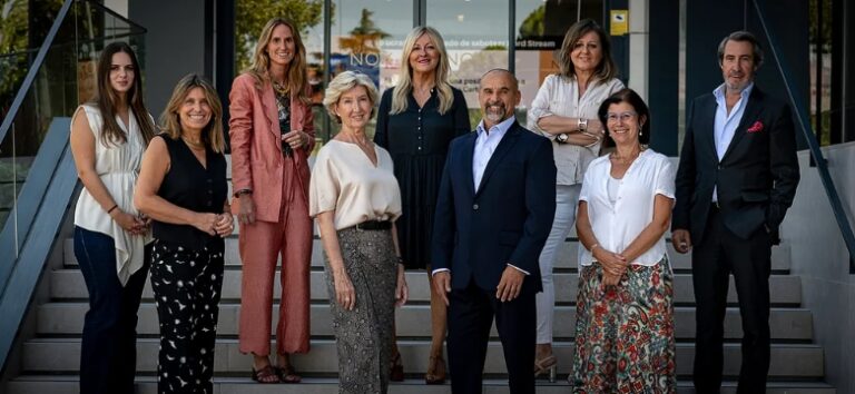 jurado de la XXIII edición de los Premios EXPANSIÓN