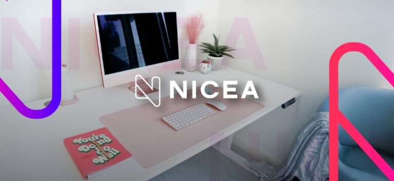 Marketing digital educativo de Nicea