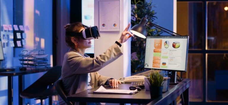 inteligencia artificial en marketing