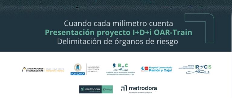 OAR Train radioterapia