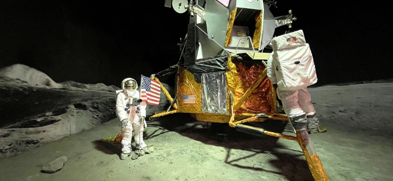 plan financiero como apollo 13