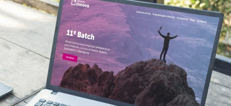 Programa para Startups de ABANCA