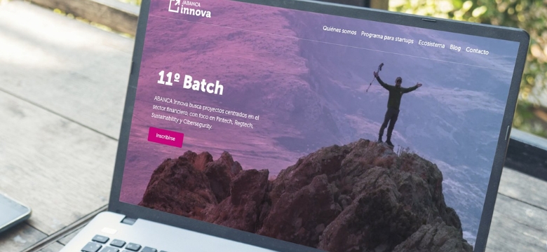 Programa para Startups de ABANCA