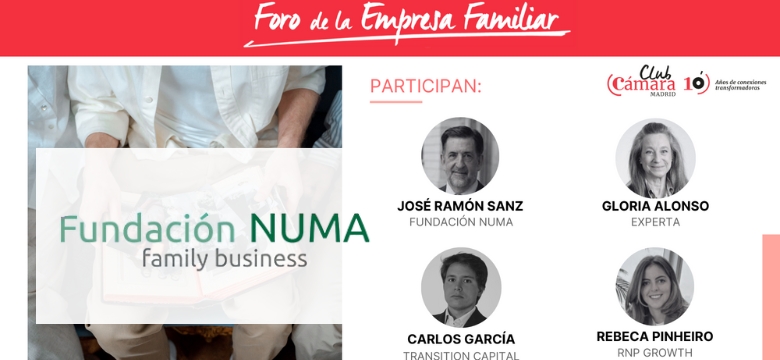 Search funds: y continuidad empresa familiar