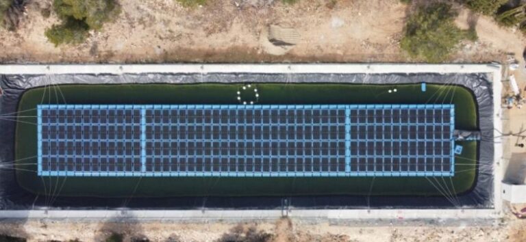 Alameda Energy Fund de Beka