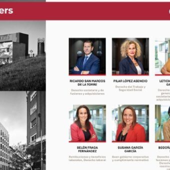 Best Lawyers Vaciero