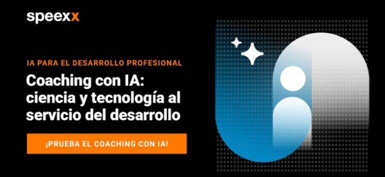 Coaching con IA