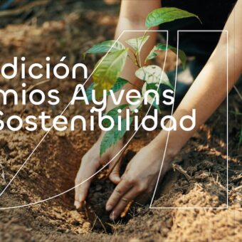 Premios Ayvens de Sostenibilidad