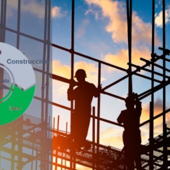 construcción sostenible