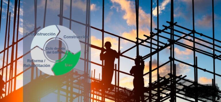 construcción sostenible