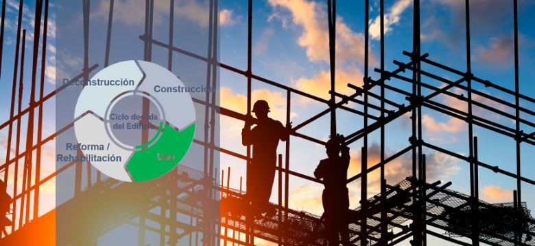 Observatorio de Construcción Sostenible