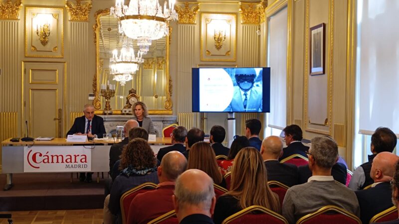 claves buen gobierno noviembre 2025