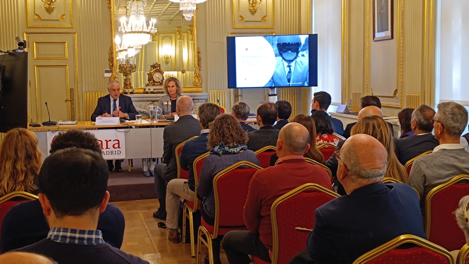 claves buen gobierno noviembre 2025