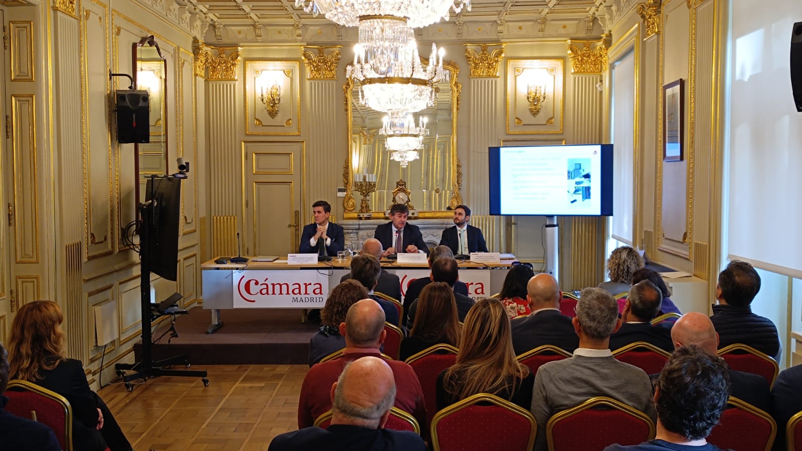 claves buen gobierno noviembre 2025