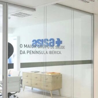 ASISA en Portugal