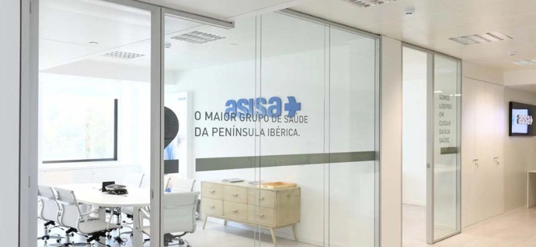 ASISA en Portugal