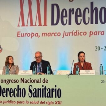 Congreso de Derecho Sanitario