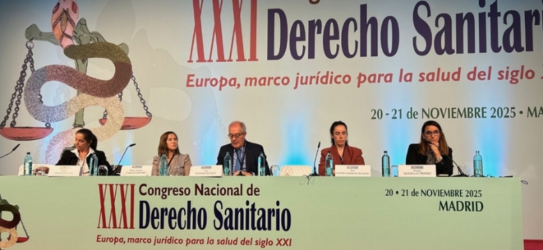 Congreso de Derecho Sanitario