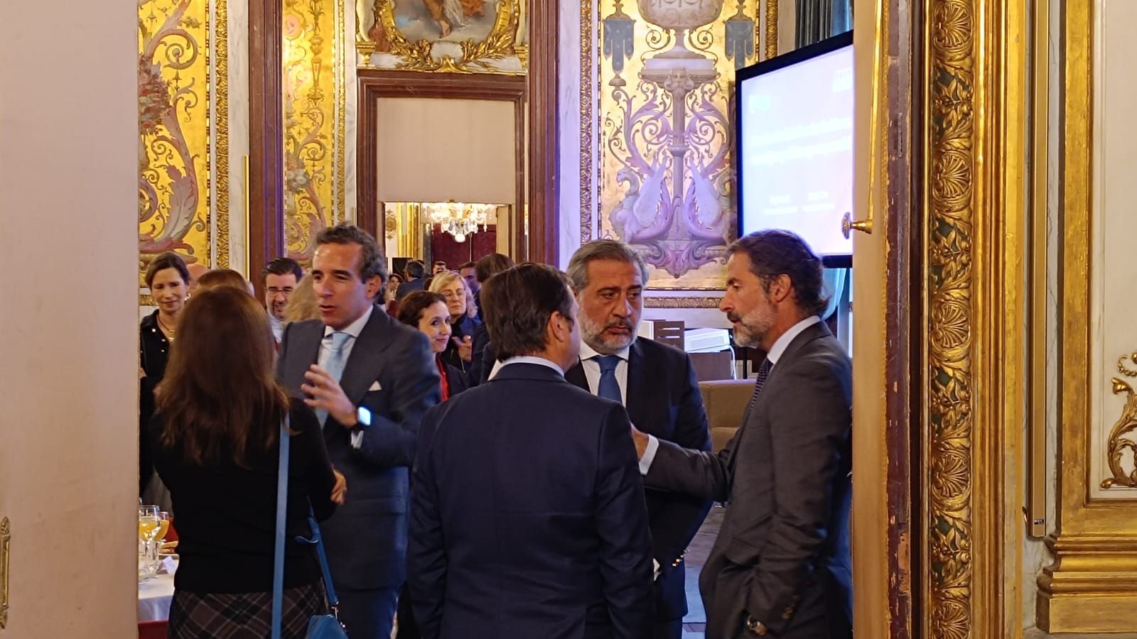 Desayuno KPMG IA - Noviembre 2025