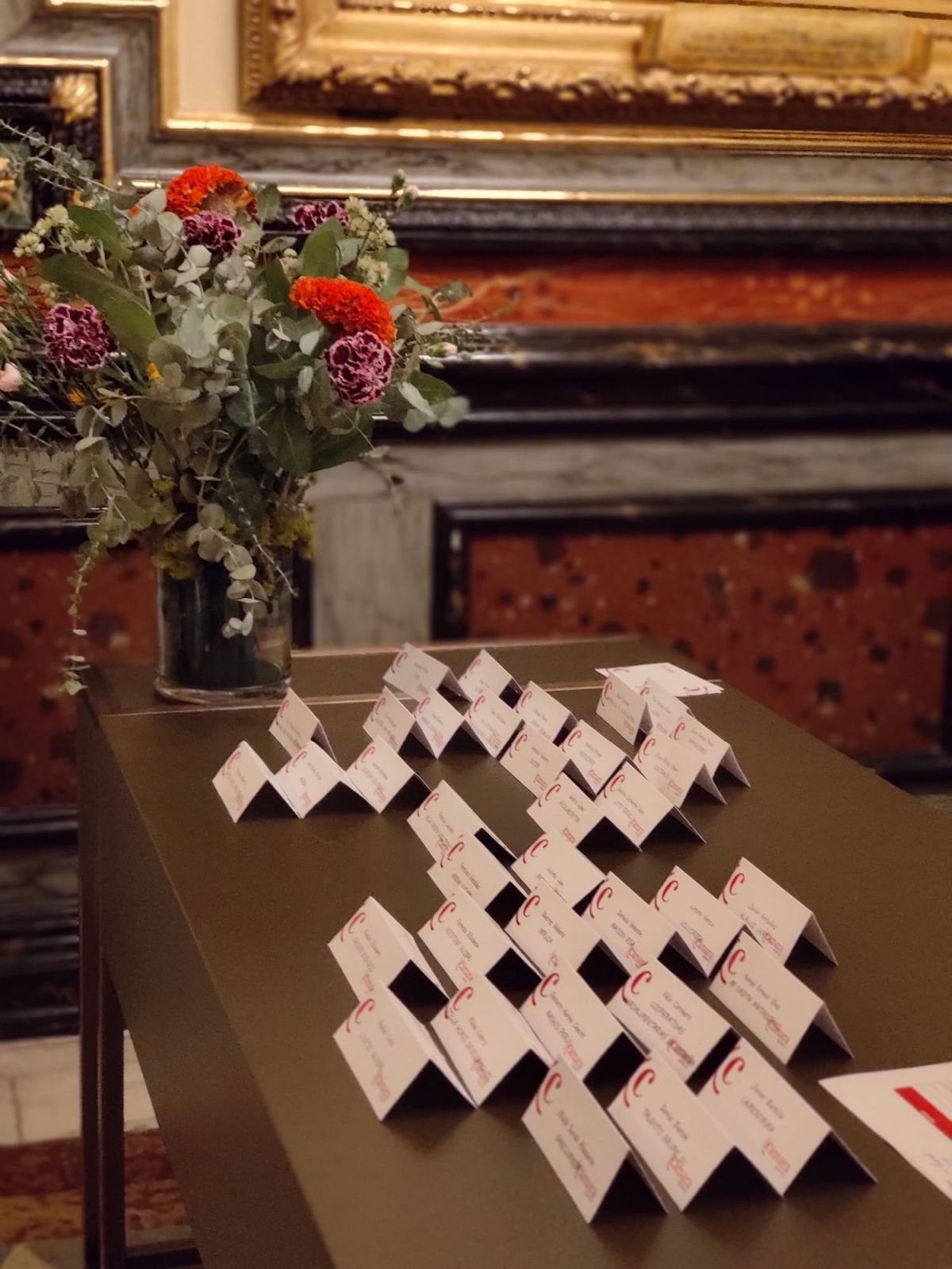 Desayuno KPMG IA - Noviembre 2025