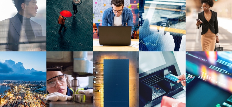 Encuesta Global de Gestión de Riesgos 2025