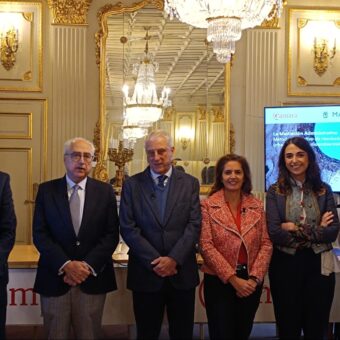 Evento Gabinete Jurídico de Urbanismo y Medioambiente