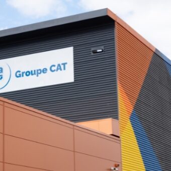 Groupe Cat