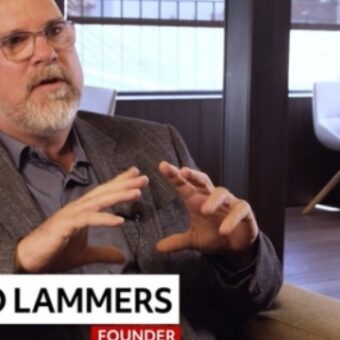 Leonardo Lammers PDA