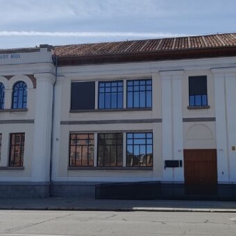 Máquinas Arbitrade en Moncloa Aravaca