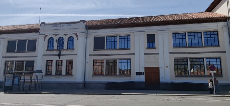 Máquinas Arbitrade en Moncloa Aravaca