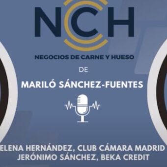 Beka en noticias de carne y hueso