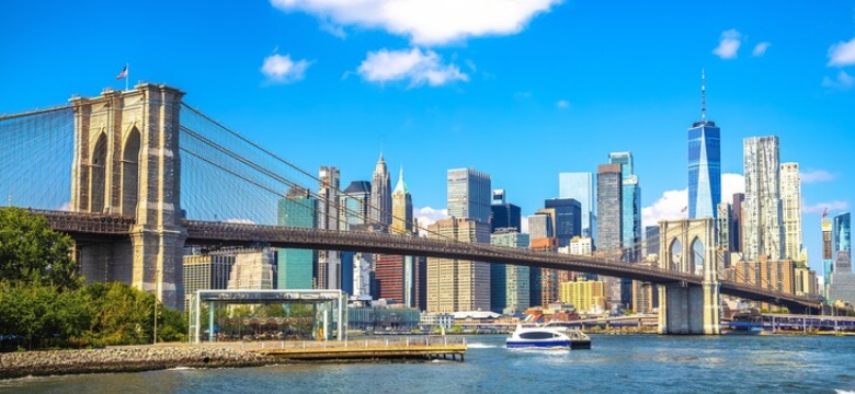 Iberia Vista de Nueva York