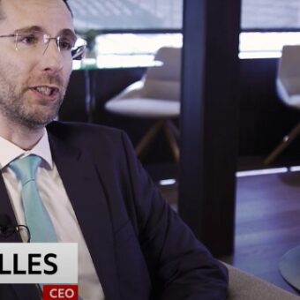 Pablo Trilles de AuraQuantic