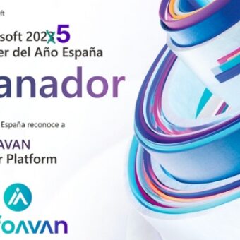 Premio Partner Microsoft